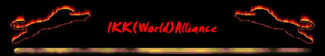 IKK(World)Alliance