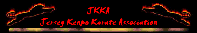 JKKA
Jersey Kenpo Karate Association