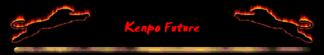 Kenpo Future
