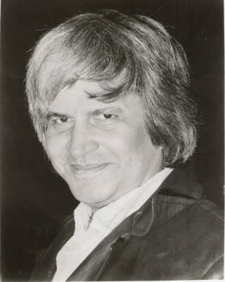 Mr Parker
