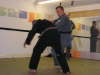 Black Belt Grading 2006